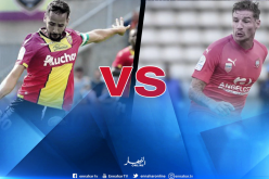 مصطفى: “أنا على تواصل مع مسلوب ومواجهته ستكون صعبة”