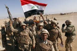 القوّات العراقيّة تعلن إحباط هجوم لداعش على مقرعسكري في الرمادي