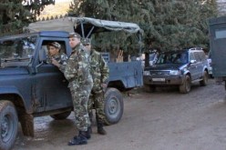 إحباط عملية ترويج الكيف المعالج وحجز سيارتين رباعيتي الدفع بورقلة