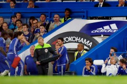 مورينيو يواجه خطر الإيقاف بسبب طبيبة تشيلسي