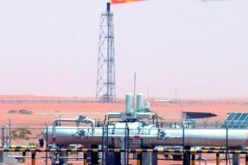 إخماد حريق فوق أنابيب نقل المحروقات يجنّب حاسي مسعود كارثة حقيقية