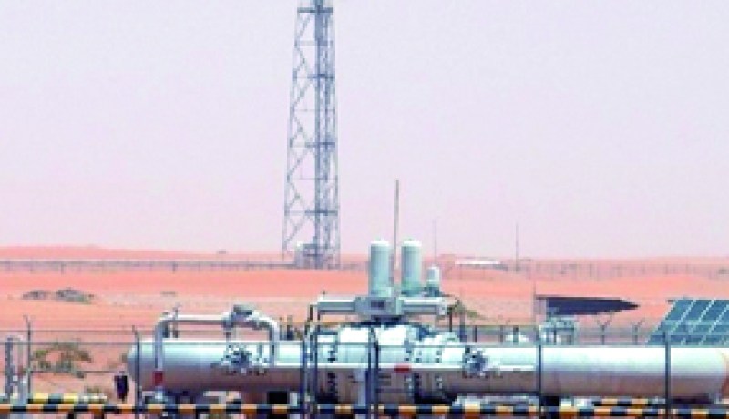 إخماد حريق فوق أنابيب نقل المحروقات يجنّب حاسي مسعود كارثة حقيقية