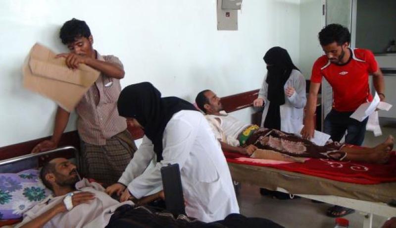 اعلان حالة الطوارئ بمحافظة شبوة بجنوب اليمن بسبب انتشار حمى الضنك