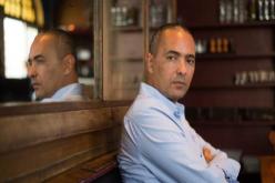 كمال داود رئيس  تحريرلجريدة  libération الفرنسية