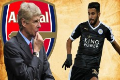 فينغر يراقب سليماني ويريده في أرسنال هذا الصيف