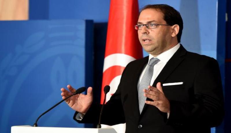البرلمان التونسي يؤجل جلسة منح الثقة لحكومة يوسف الشاهد