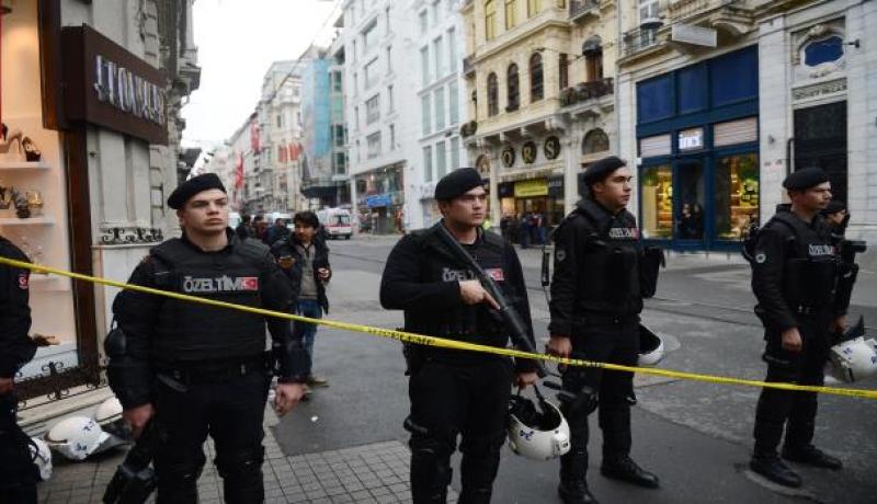 إرتفاع حصيلة ضحايا هجوم غازي عنتاب في تركيا إلى 54 قتيلا
