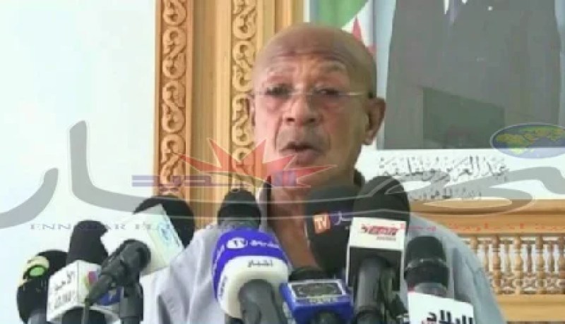 زوخ: تشكيل فرق تقنية لمعاينة المساكن الهشة وترحيلهم حسب الأولوية