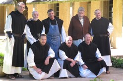 تريفيديك يُمنع من نقل عينات جماجم رهبان تيبحيرين