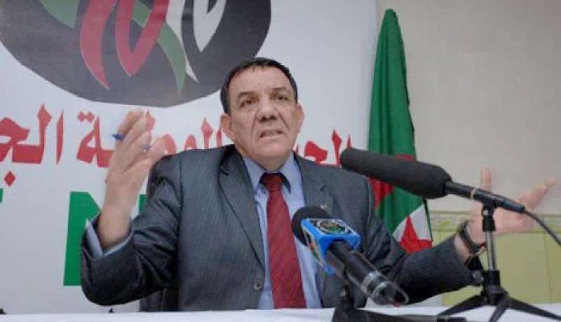 تواتي ينتقد الممارسات السلبية للإدارة المحلية ضد المواطنين