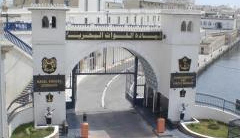 تخرج الدفعة الـ26 بالمدرسة العليا البحرية بتمنفوست