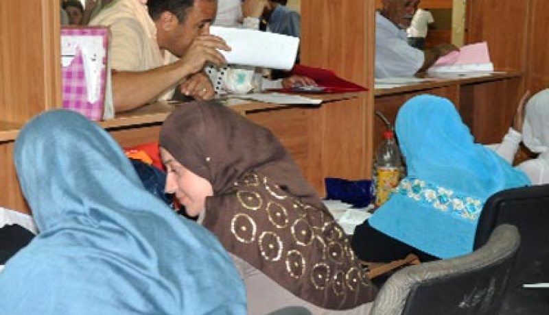 وزارة الداخلية تنظم ملتقى للتقييم ألاولي لسير الشبكة الوطنية لإستغلال السجل الوطني الأتوماتيكي
