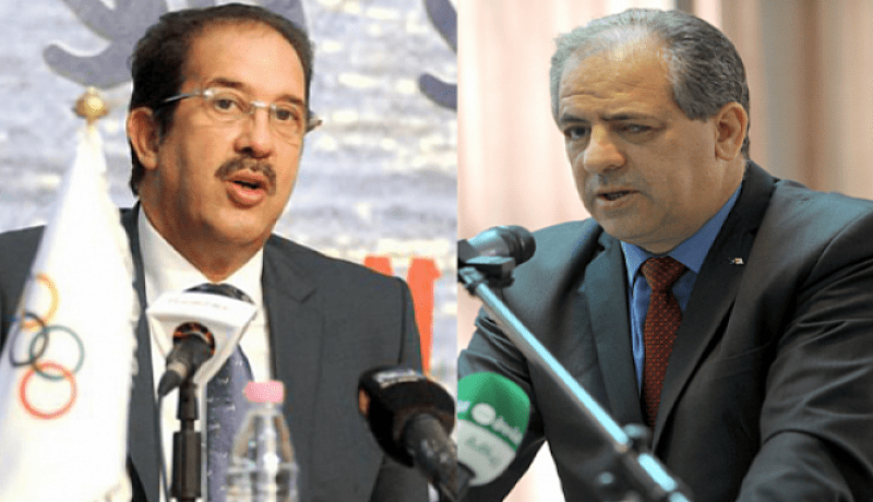 المحكمة الرياضية تعلن فوز بيراف على ولد علي!