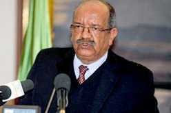 مساهل يدعو الصحافة المحلية للمساهمة في الجهد التنموي