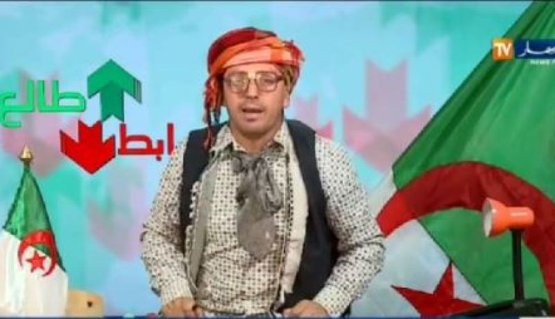 بالفيديو.. الشيخ النوي يجد الاجابة حول حجب المترشحات لصورهن في الانتخابات التشريعية