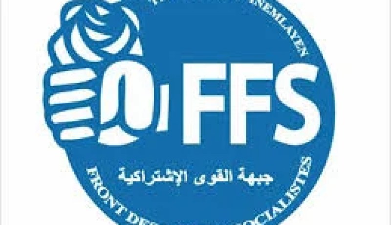 جبهة القوى الاشتراكية تدعو سكان غرداية إلى توخي الفطنة والحذر