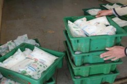 تقارير يومية تؤكد أن مسحوق الحليب المدعم يستغل في إنتاج حليب الأكياس