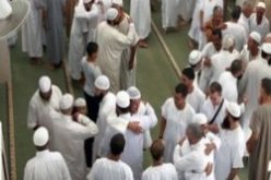 العاصميون يحيون عيد الفطر المبارك وقلوبهم في غزة