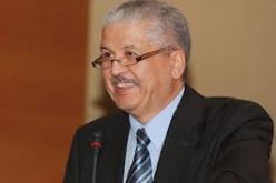 سلال يستقبل وفد من اعضاء اكاديمية العلوم بفرنسا وباحثين جزائريين مقيمين بالخارج