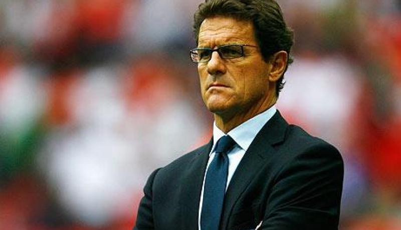كابيلو يعلن عن قائمة الـ23 لاعبا لمنتخب روسيا