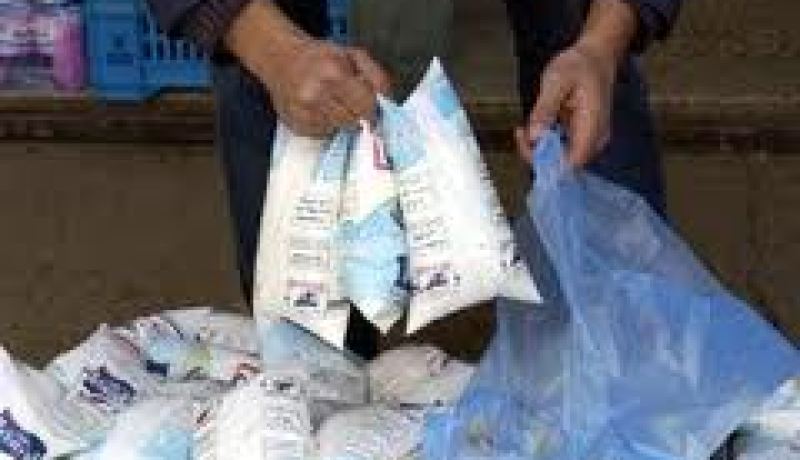 ارتفاع واردات الحليب بأزيد من 44 بالمائة خلال الأشهر الأربعة الأولى من سنة 2014
