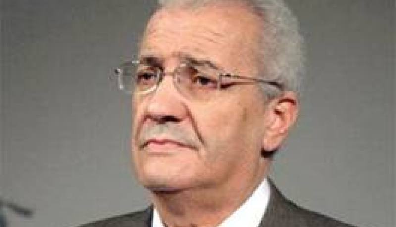 محمد السعيد “للنهار” تصريح سعيداني غير مسؤول ولن يساعد على تهدئة الأجواء
