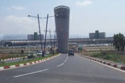 وفد دبلوماسي أمريكي يغادر القاهرة بإتجاه الجزائر