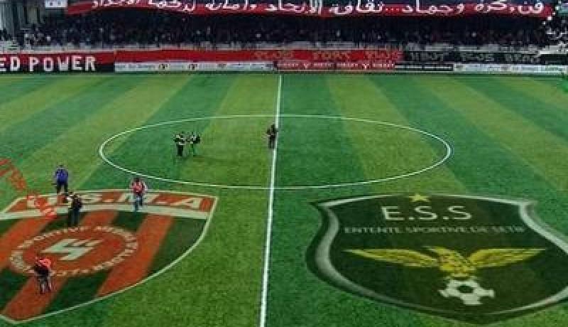 مباراة  إ.الجزائر-و.سطيف, يوم 22 ماي بملعب عمر حمادي