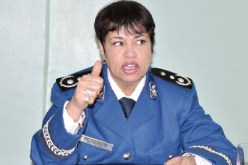 مسعودان تؤكد أن القانون المتعلق بحماية الطفل يعزز عمل الضبطية القضائية