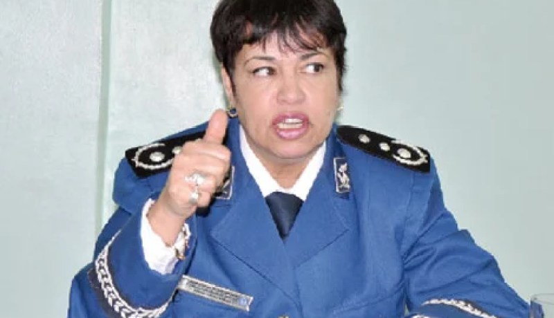 مسعودان تؤكد أن القانون المتعلق بحماية الطفل يعزز عمل الضبطية القضائية