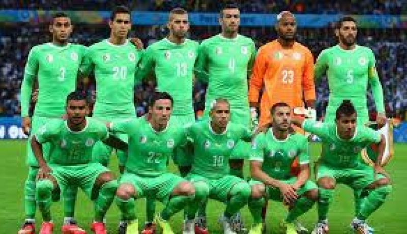 المنتخب الوطني سابع أحسن خط هجوم عقب الدور ثمن النهائي