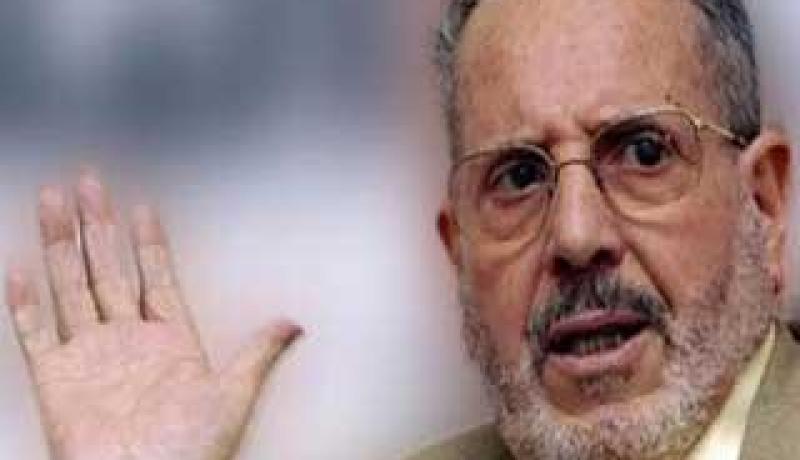 غلام الله يدعو إلى تحصين المسجد ومحيطه ضد الأفكار الدخيلة