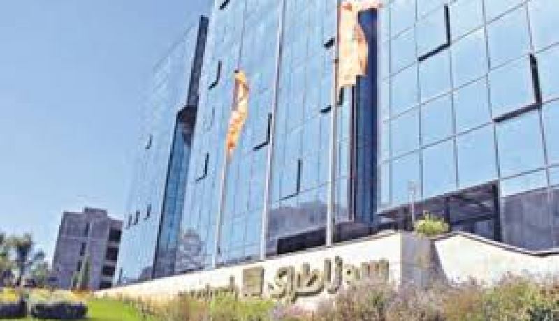 ارتفاع أحجام المحروقات المكتشفة سنة 2013 إلى 629 مليون طن معادل بترول