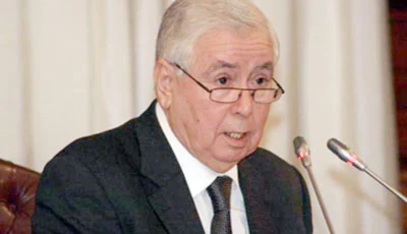 بن صالح: تبني الدستور التونسي الجديد “خطوة عملاقة” نحو بناء تونس الجديدة