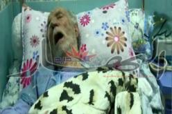 الفنان القدير قاسي تيزي وزو في ذمة الله