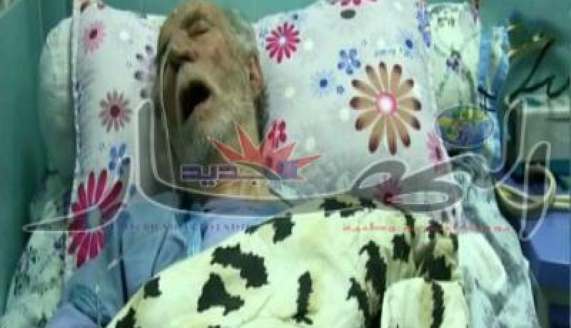 الفنان القدير قاسي تيزي وزو في ذمة الله