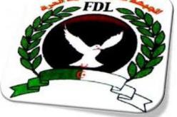 الجبهة الديمقراطية الحرة تدعو إلى احترام الشرعية السياسية وبناء مستقبل البلاد