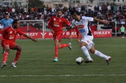 برمجة لقاء إتحاد الجزائر- وفاق سطيف يوم 22 ماي على الساعة 18:00