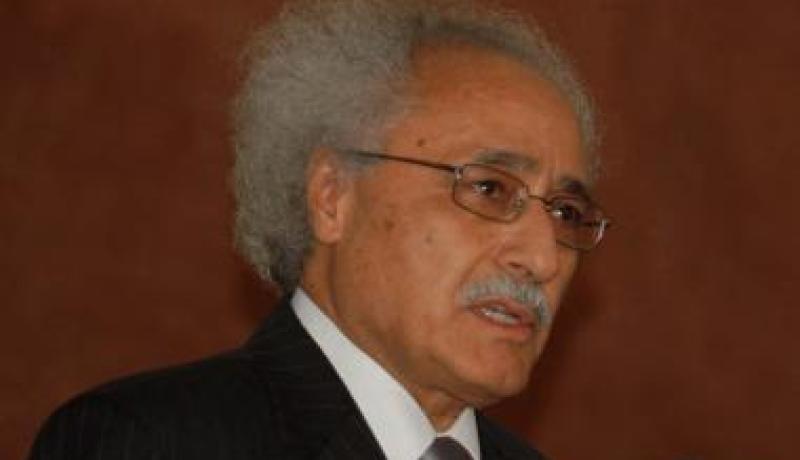 باباس يعلن عن افتتاح معهد للتنمية المستدامة بالجزائر العاصمة ابتداء من خريف 2014