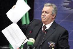 رباعين يدعو من بسكرة إلى تطبيق لا مركزية السلطات