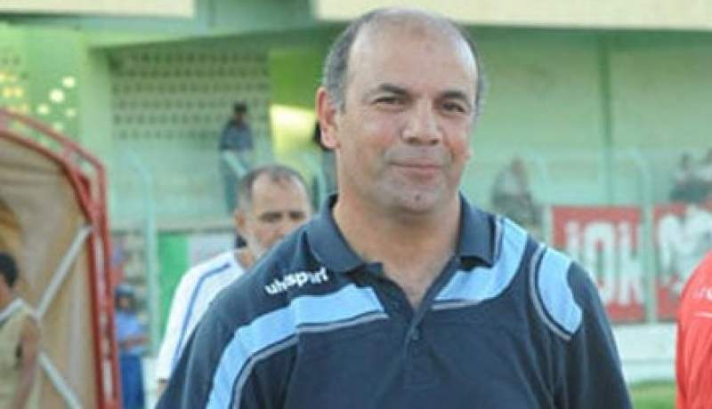 بوعلي يؤكد أن سيناريو مقابلة تيزي وزو لن يتكرر في مقابلة النهائي