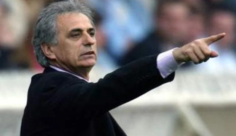 حاليلوزيتش يركز عمله على الجانب الفني و التكتيكي