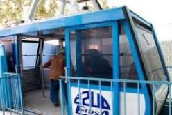 المجمع الجزائري الفرنسي يفوز بصفقة انجاز خطين جديدين للمصعد الهوائي بقسنطينة