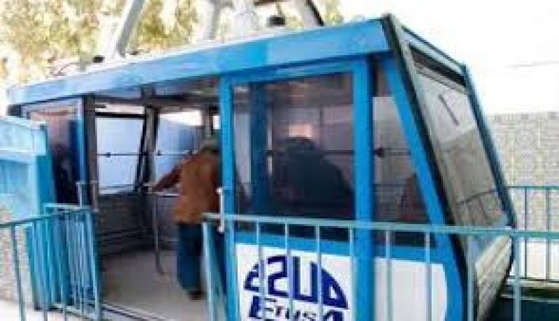 المجمع الجزائري الفرنسي يفوز بصفقة انجاز خطين جديدين للمصعد الهوائي بقسنطينة