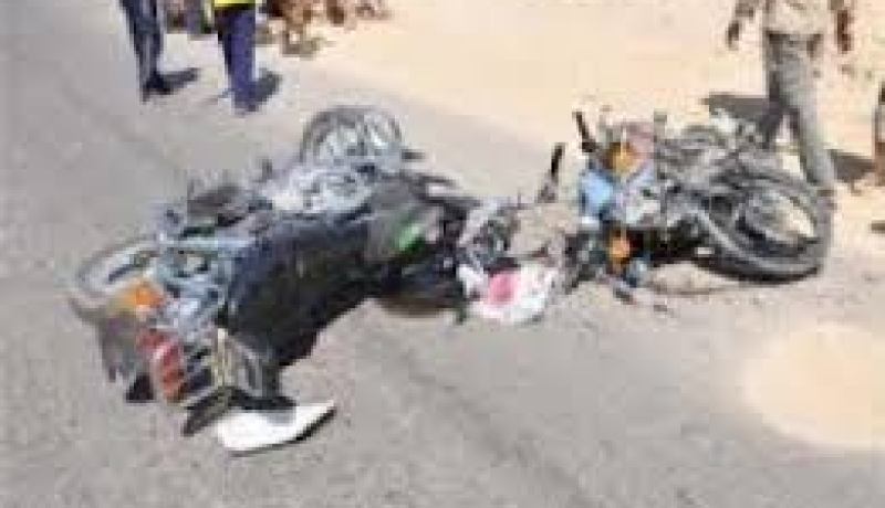 قتيلان وشخص ثالث في حالة خطرة في اصطدام بين دراجتين ناريتين في عين تموشنت