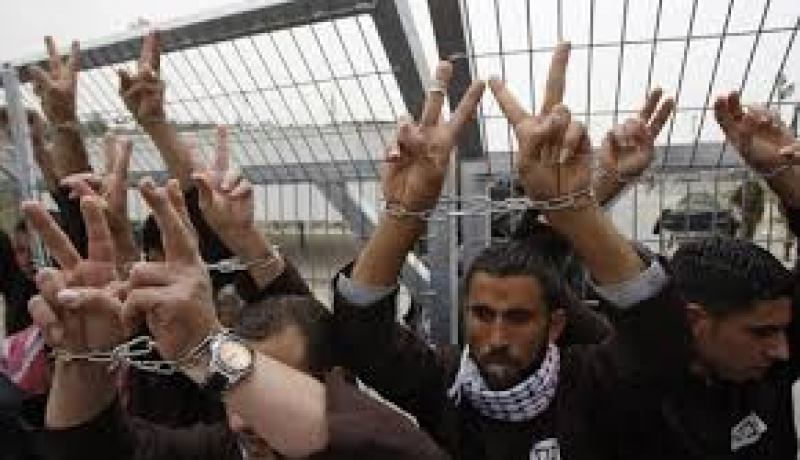 الأسرى المرضى في سجن الرملة الإسرائيلي يوجهون نداء إنسانيا إلى المؤسسات الدولية والإنسانية