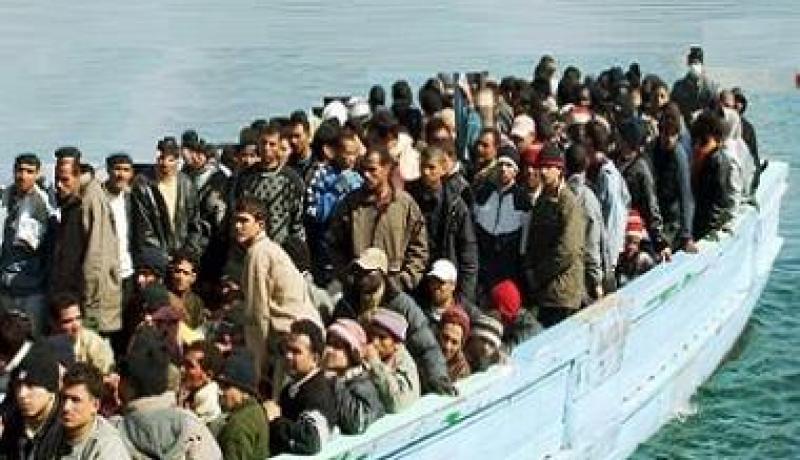 تفكيك شبكة وطنية مختصة في ترحيل الشباب بطريقة غير شرعية في وهران