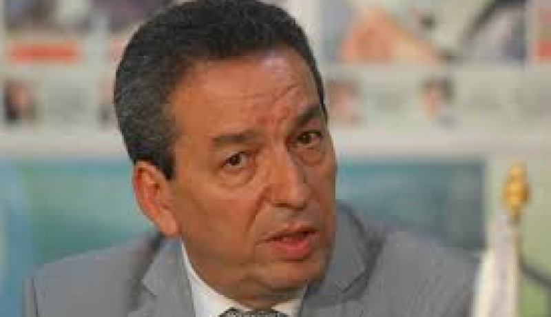 عمارة بن يونس: تسجيل 77 حالة تسمم غذائي جماعي خلال الأشهر التسعة الأولى من 2014
