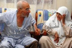 النهار في ضيافة عائلة حسان حطاب لقد عاد بعد 18 سنة من الغياب