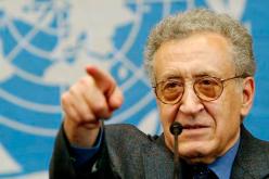 لخضر الابراهيمي يشيد بدور الجزائر في لم شمل الفرقاء في مالي